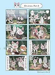 Chi's Sweet Adventures Vol. 3