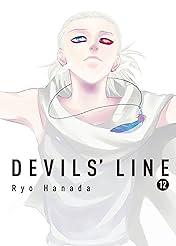 Devils' Line Vol. 12