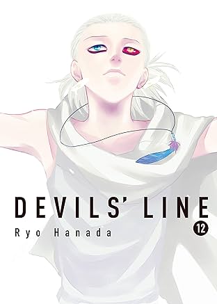 Devils' Line Vol. 12
