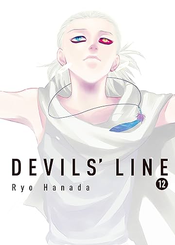 Devils' Line Vol. 12