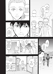 Devils' Line Vol. 12