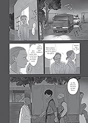 Devils' Line Vol. 12