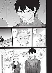 Devils' Line Vol. 12