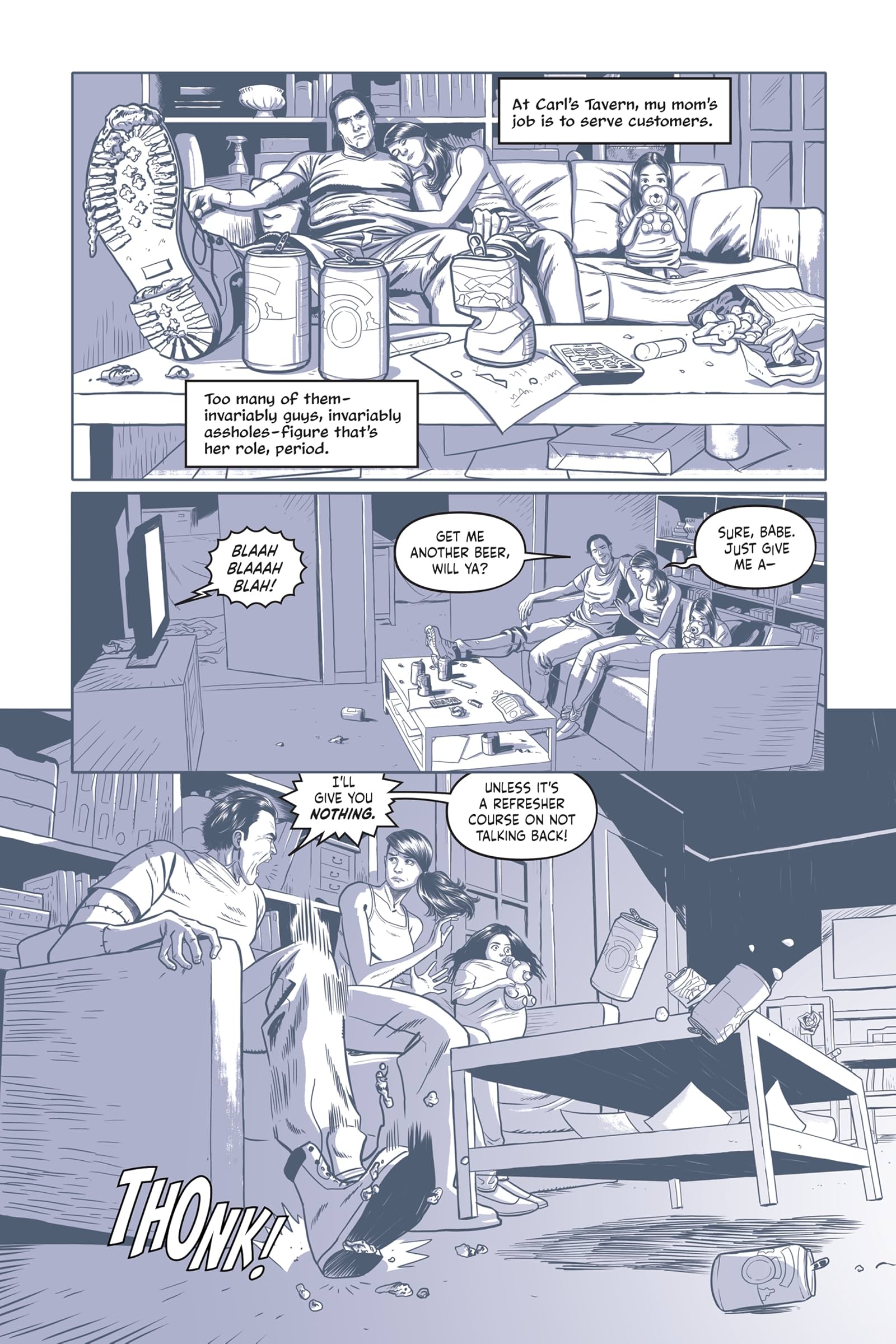 Under The Moon A Catwoman Tale Comics By Comixology