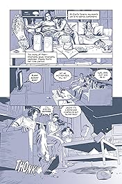 Under the Moon: A Catwoman Tale