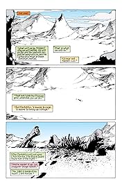 Sandman Vol. 5: A Game of You - 30th Anniversary Edition