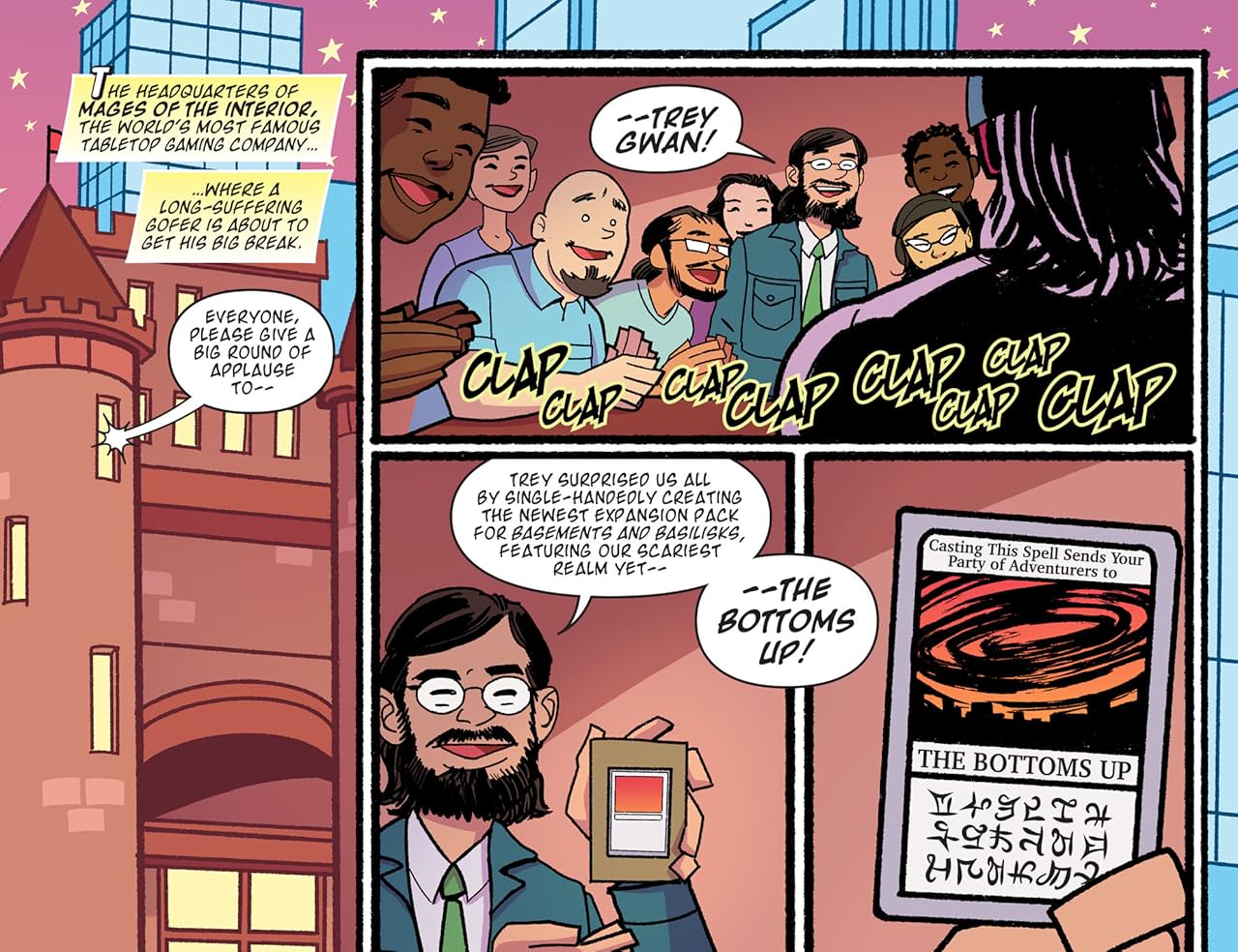 Teen Titans Go! (2013-) #66