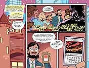 Teen Titans Go! (2013-) #66