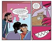 Teen Titans Go! (2013-) #66