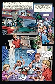 Garth Ennis' Jennifer Blood Omnibus Tome 1