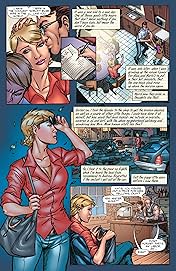 Garth Ennis' Jennifer Blood Omnibus Tome 1