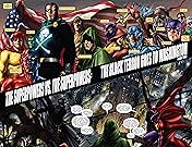 Project Superpowers Omnibus Vol. 2: The Black Terror