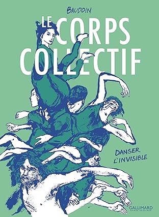 Le corps collectif. Danser l'invisible