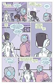 Atomic Robo and the Dawn of a New Era #2