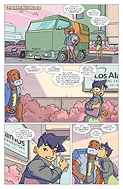 Atomic Robo and the Dawn of a New Era #2