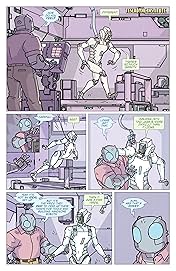 Atomic Robo and the Dawn of a New Era #2