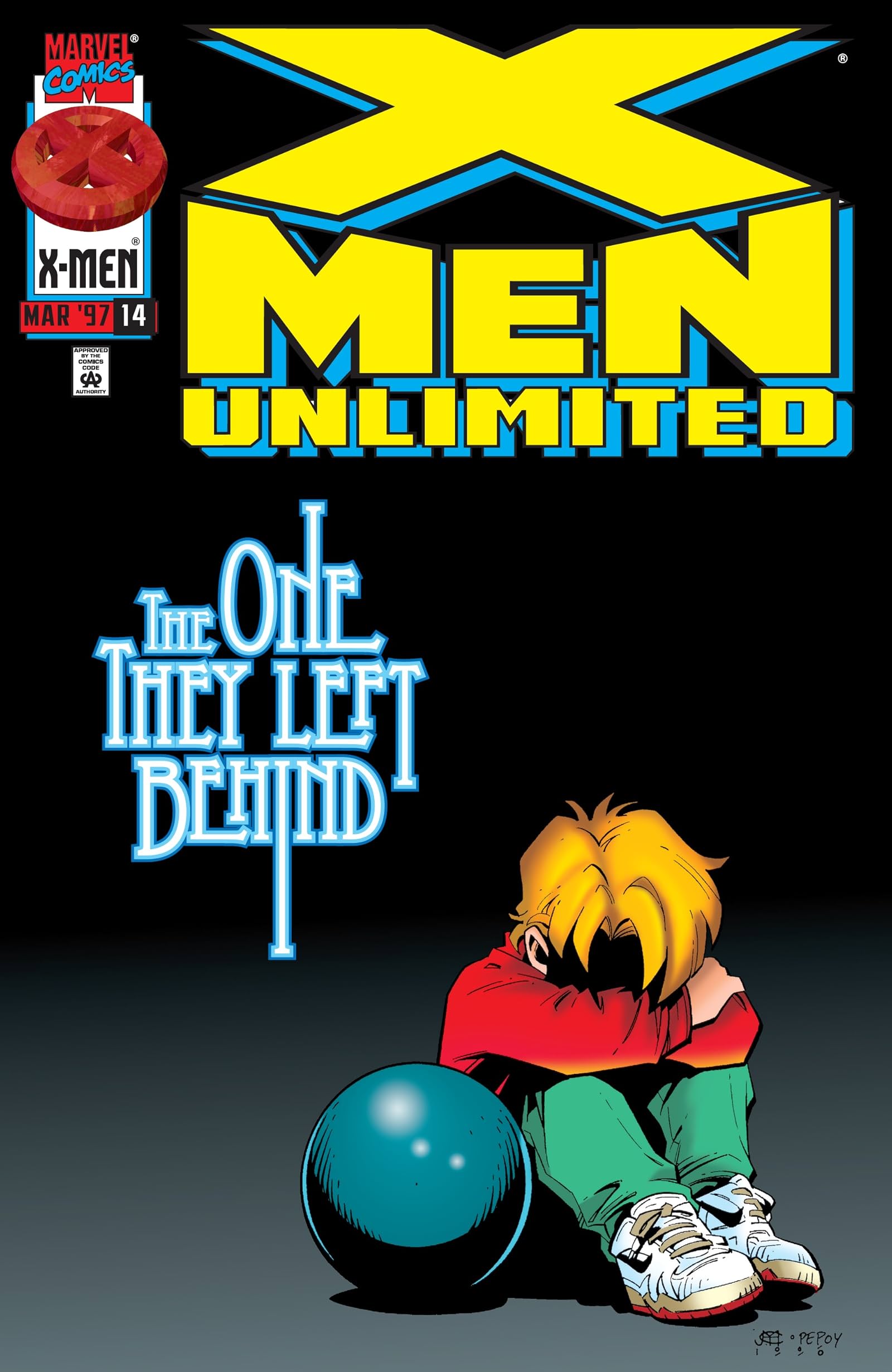 X Men Anime 1993