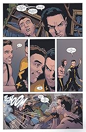 Age Of X-Man: X-Tremists (2019) #4 (of 5)