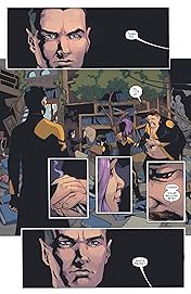 Age Of X-Man: X-Tremists (2019) #4 (of 5)