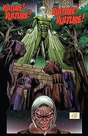 Amazing Spider-Man (2018-) #20.HU