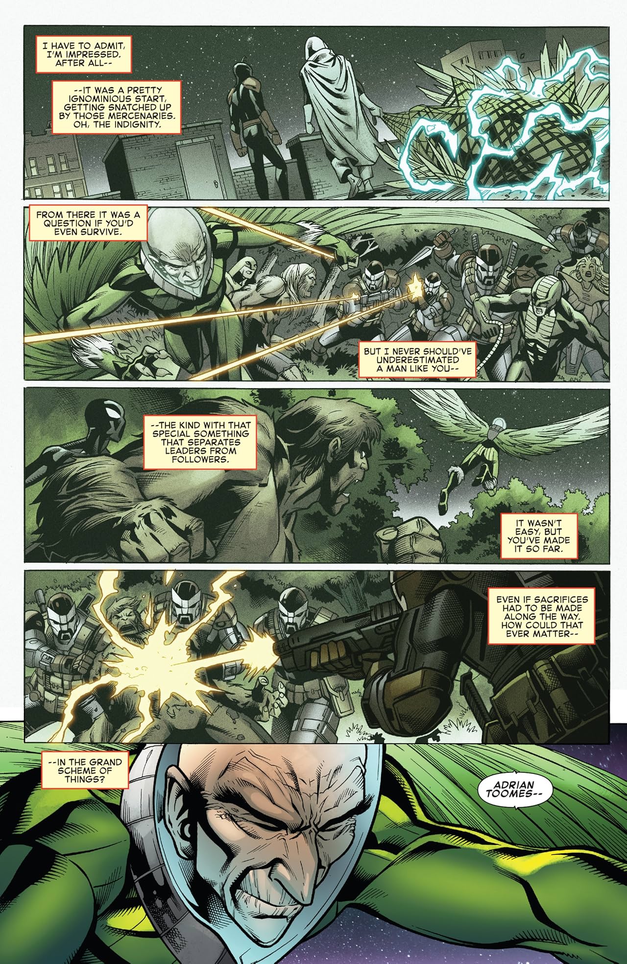 Amazing Spider-Man (2018-) #20.HU