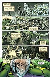 Amazing Spider-Man (2018-) #20.HU