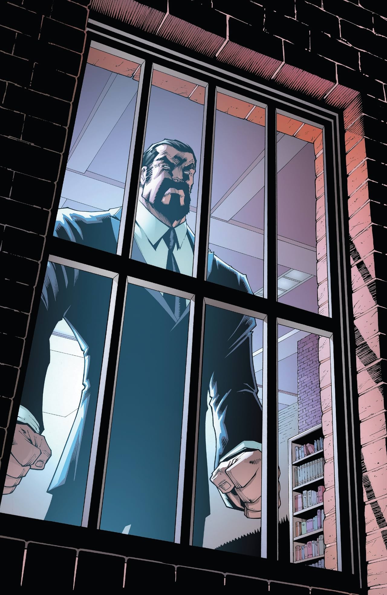 Amazing Spider-Man (2018-) #21