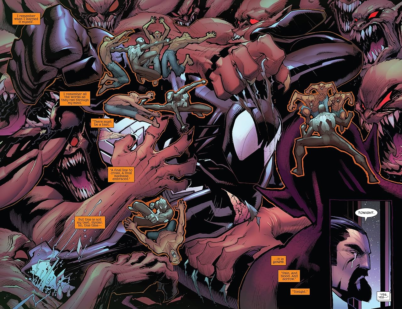 Amazing Spider-Man (2018-) #21