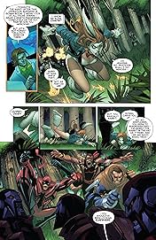 Amazing Spider-Man (2018-) #21