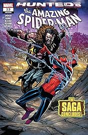 Amazing Spider-Man (2018-) #22
