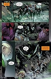 Amazing Spider-Man (2018-) #22