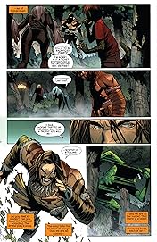 Amazing Spider-Man (2018-) #22