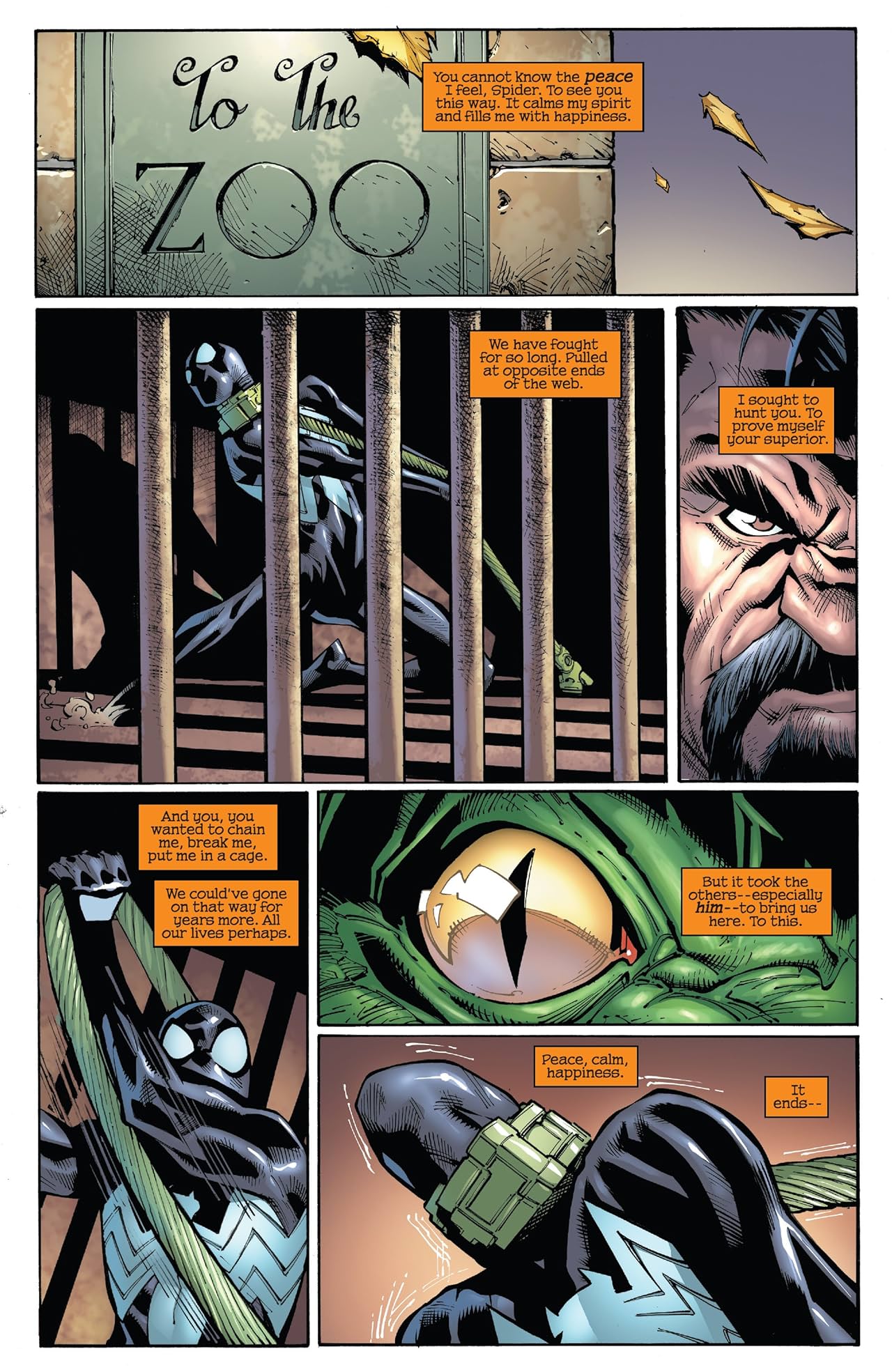 Amazing Spider-Man (2018-) #22