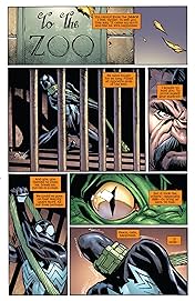 Amazing Spider-Man (2018-) #22