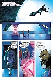 Black Panther (2018-) #12