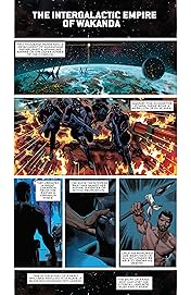 Black Panther (2018-) #12