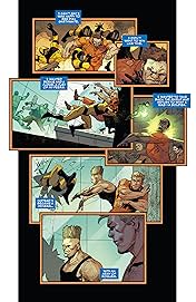 Captain America (2018-) #11