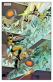 Captain America (2018-) #11