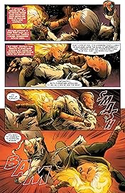 Captain Marvel (2019-) #5