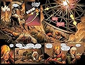 Captain Marvel (2019-) #5