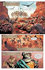 Conan The Barbarian (2019-) #6