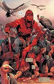 Conan The Barbarian (2019-) #6