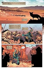 Conan The Barbarian (2019-) #6