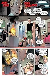 Fantastic Four (2018-) #10