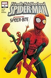 Friendly Neighborhood Spider-Man (2019) #6