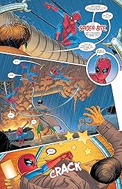 Friendly Neighborhood Spider-Man (2019) #6