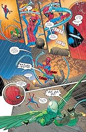 Friendly Neighborhood Spider-Man (2019) #6