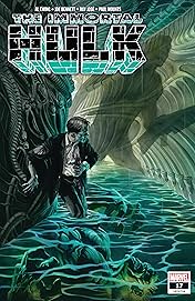 Immortal Hulk (2018-) #17