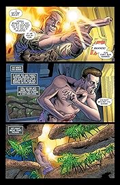 Immortal Hulk (2018-) #17