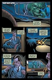 Immortal Hulk (2018-) #18